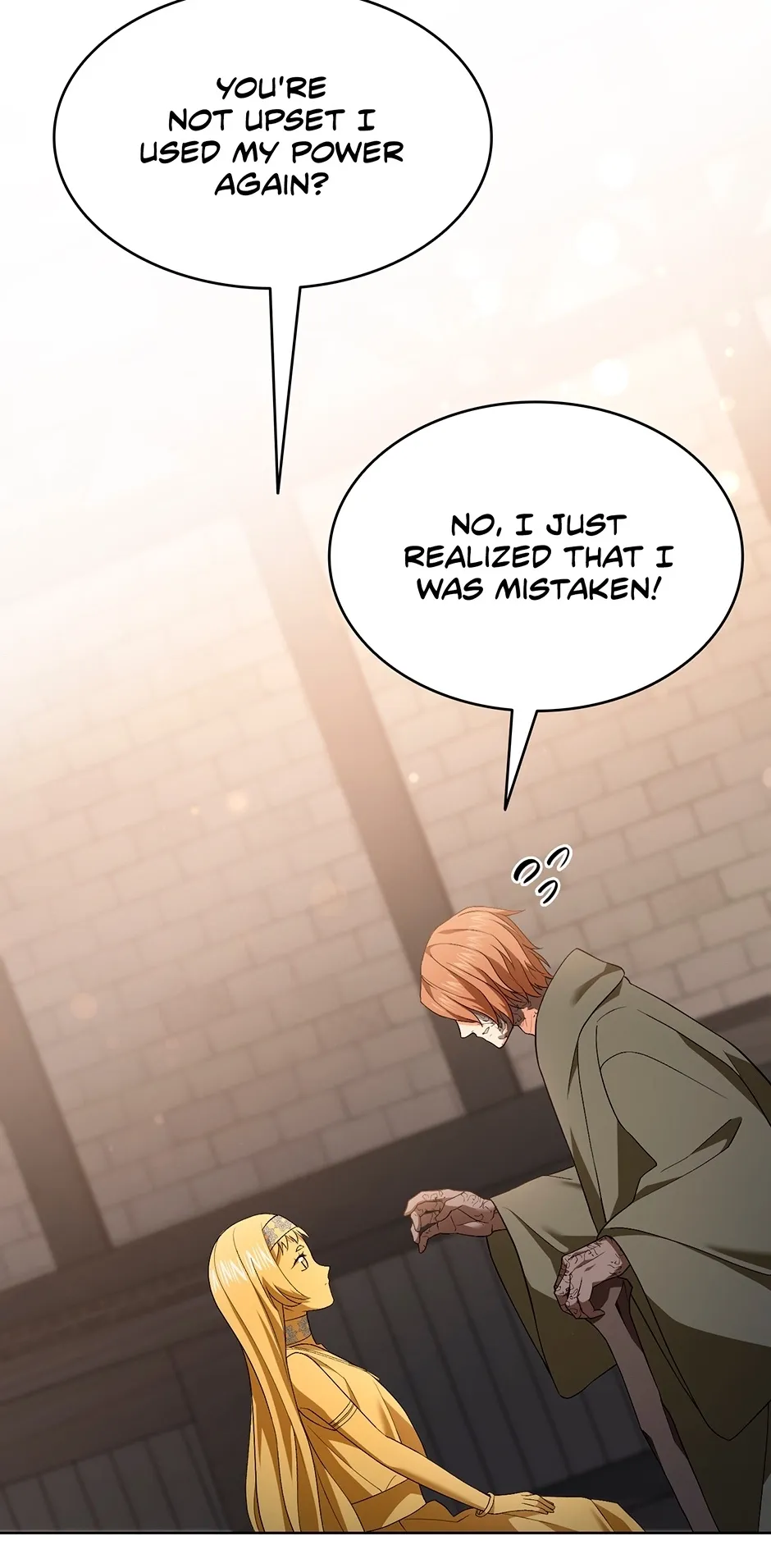 Constellations of the Gods [Official] Chapter 70 - Page 17