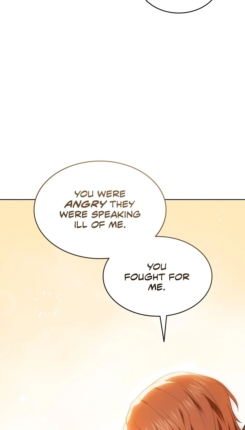 Constellations of the Gods [Official] Chapter 70 - Page 19