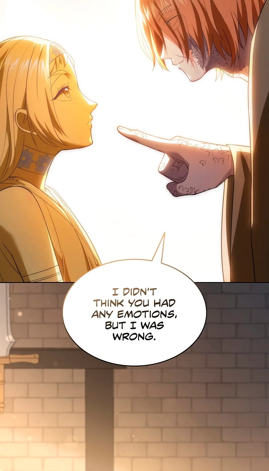 Constellations of the Gods [Official] Chapter 70 - Page 20