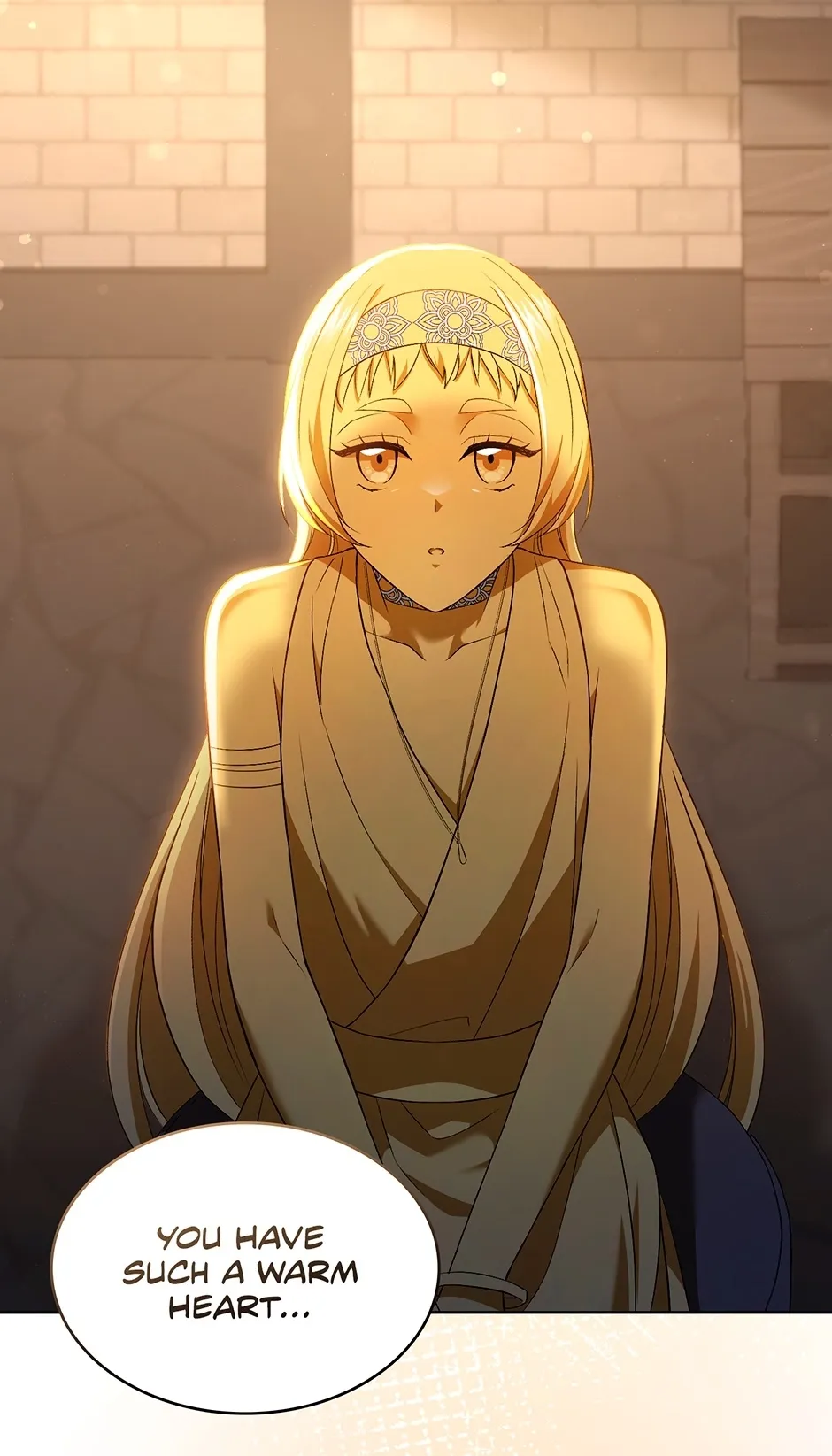 Constellations of the Gods [Official] Chapter 70 - Page 21