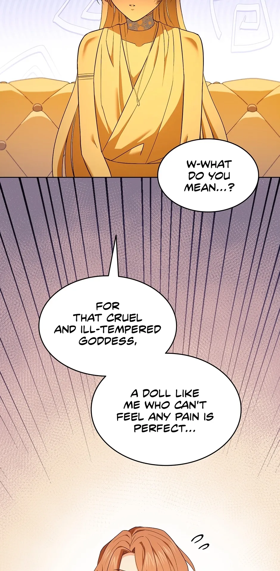 Constellations of the Gods [Official] Chapter 70 - Page 29