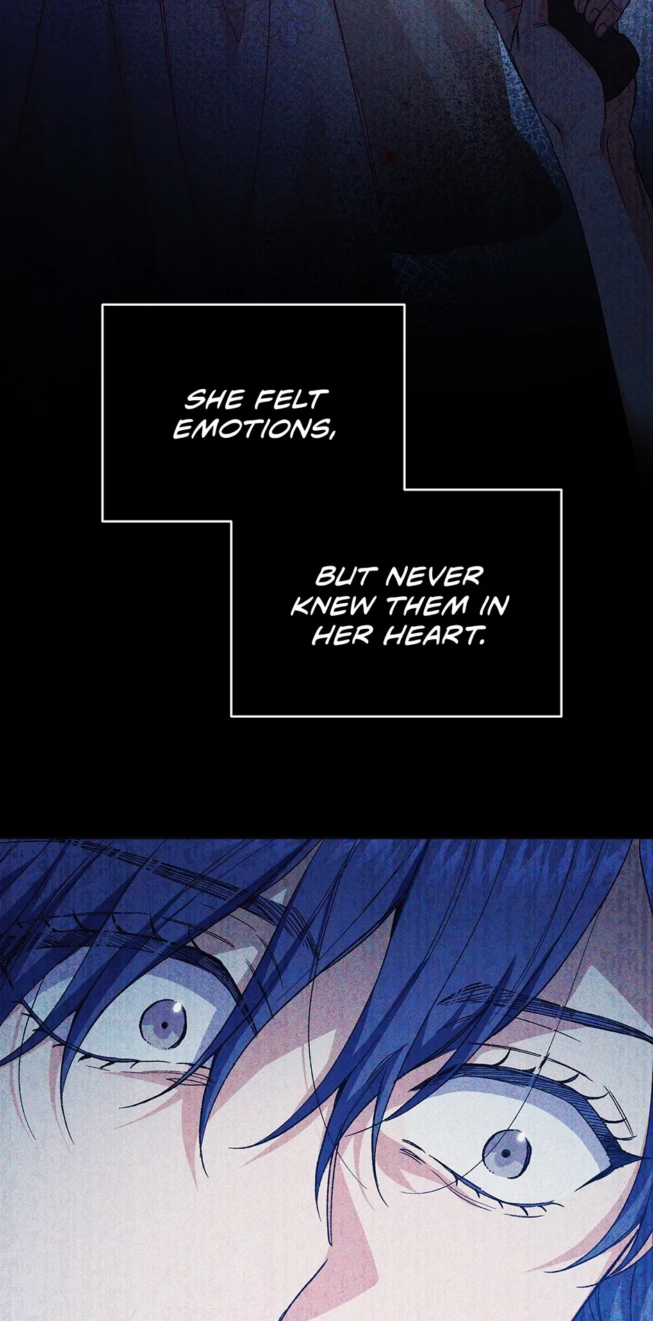 Constellations of the Gods [Official] Chapter 70 - Page 38
