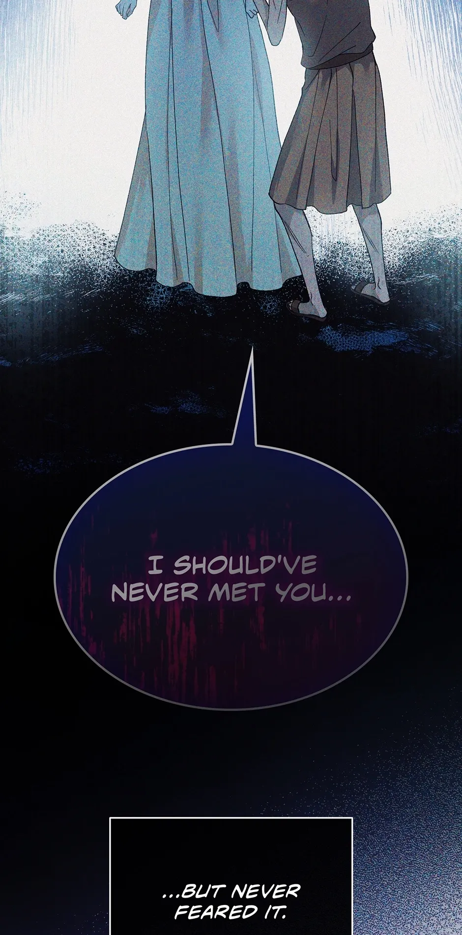 Constellations of the Gods [Official] Chapter 70 - Page 40