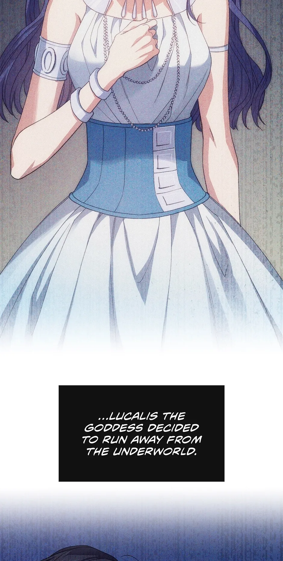 Constellations of the Gods [Official] Chapter 70 - Page 43