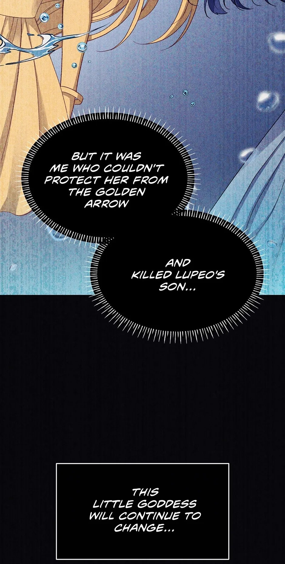 Constellations of the Gods [Official] Chapter 70 - Page 45