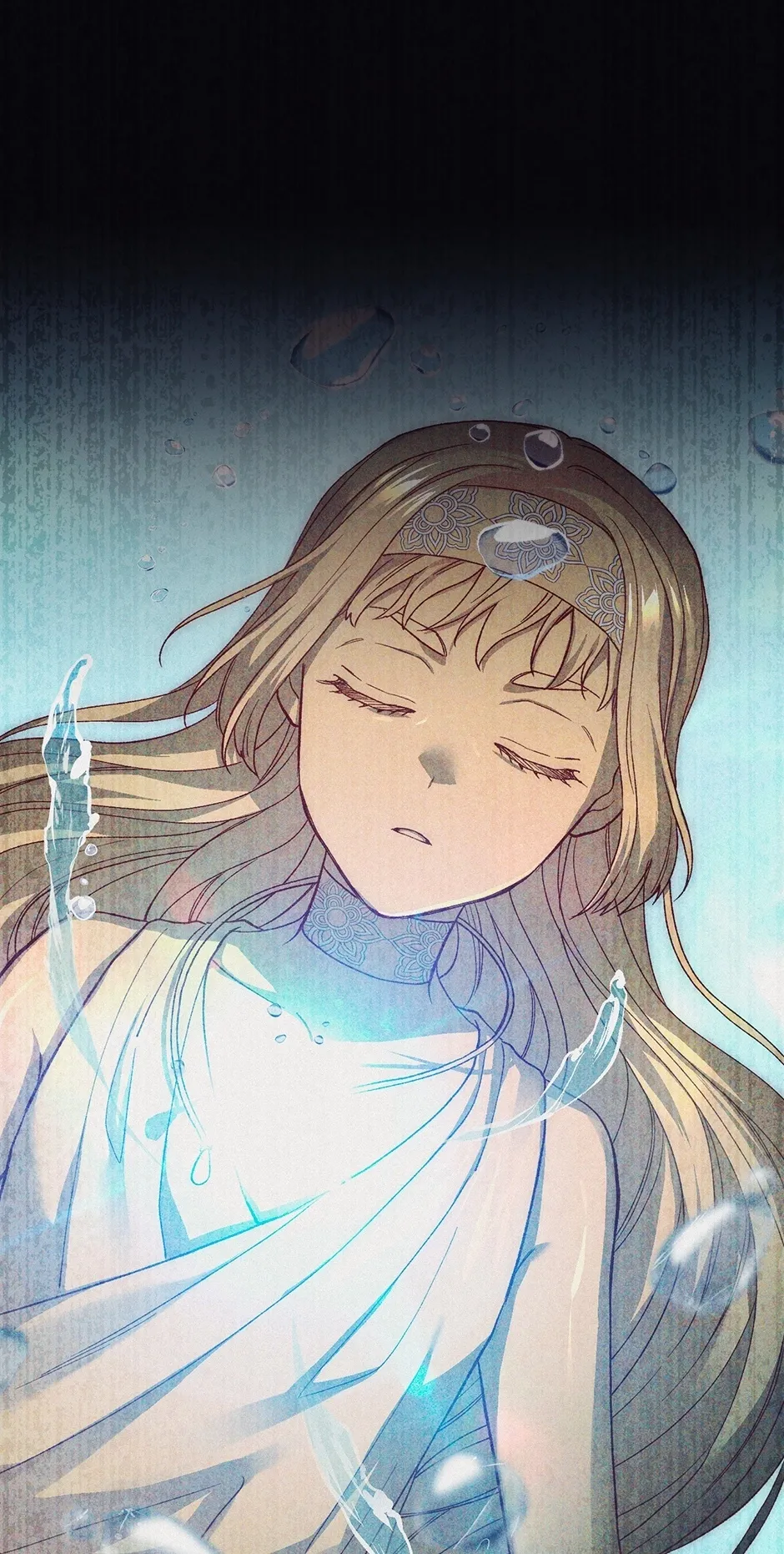 Constellations of the Gods [Official] Chapter 70 - Page 46