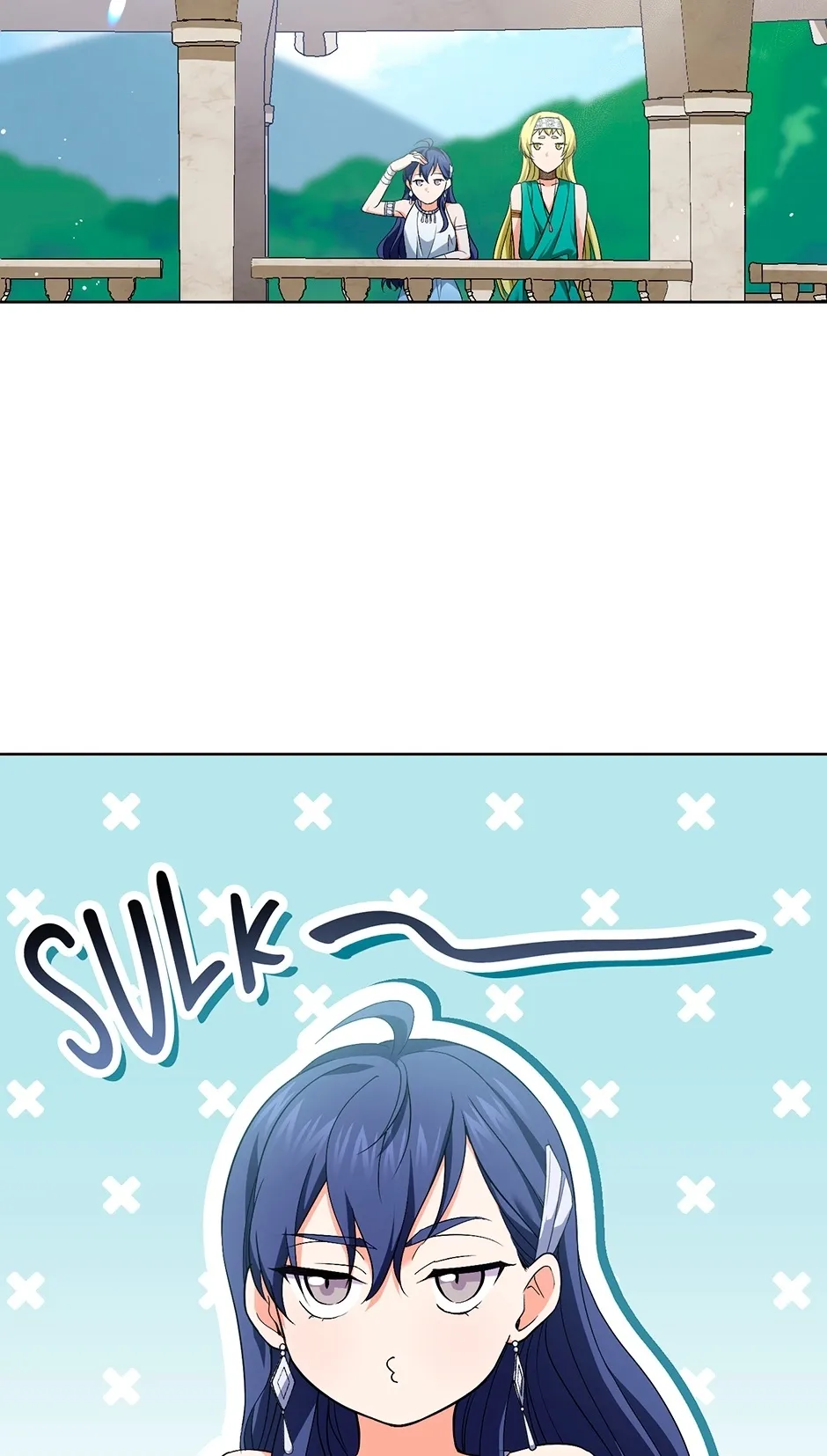 Constellations of the Gods [Official] Chapter 70 - Page 52