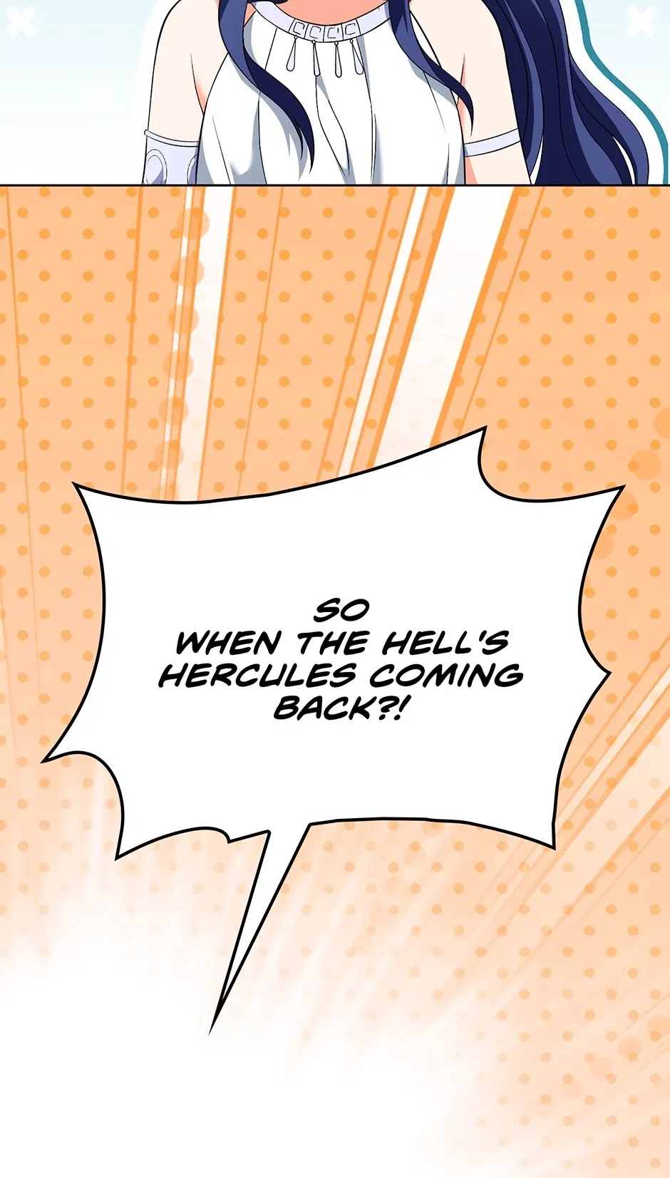 Constellations of the Gods [Official] Chapter 70 - Page 53