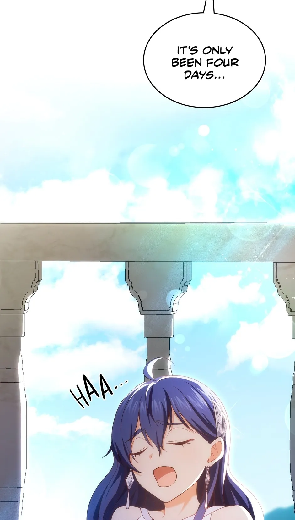 Constellations of the Gods [Official] Chapter 70 - Page 56