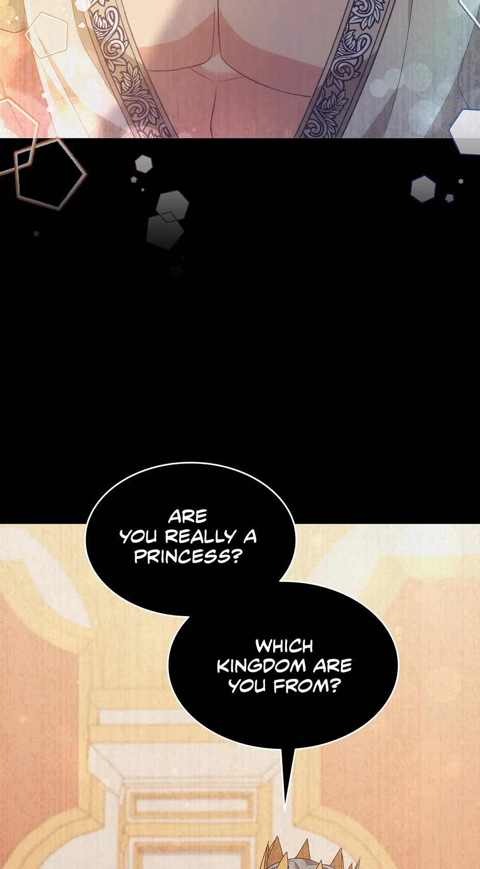 Constellations of the Gods [Official] Chapter 70 - Page 61
