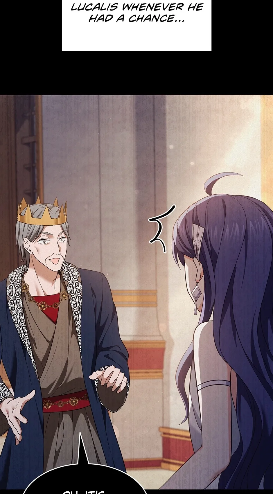 Constellations of the Gods [Official] Chapter 70 - Page 63