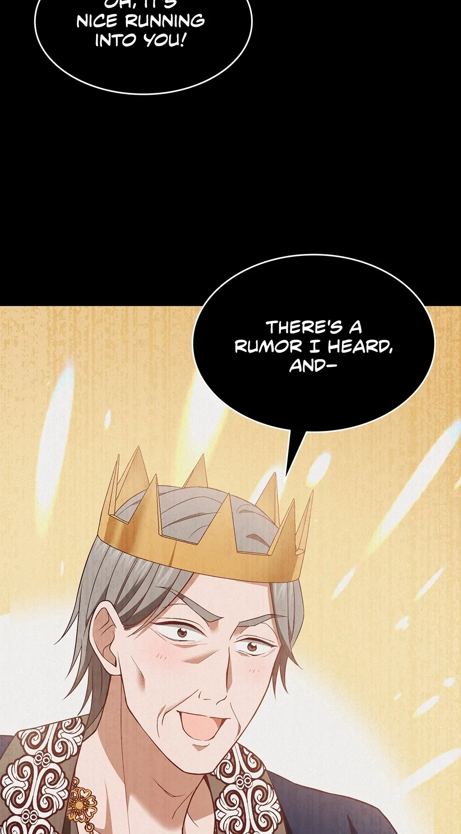 Constellations of the Gods [Official] Chapter 70 - Page 64