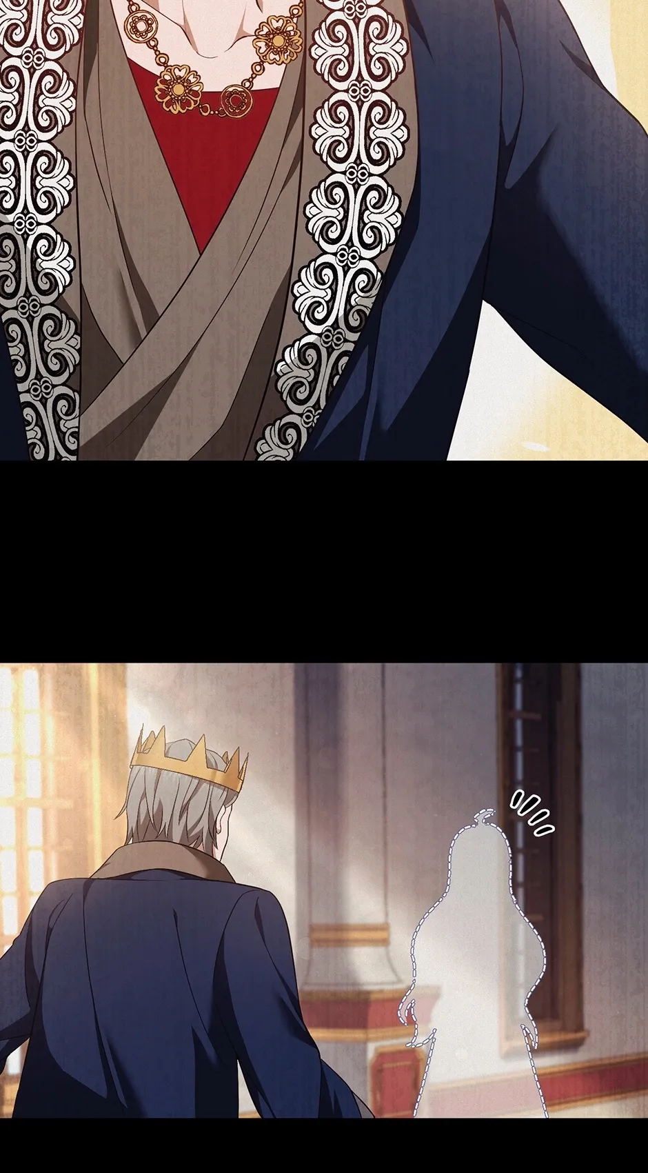 Constellations of the Gods [Official] Chapter 70 - Page 65