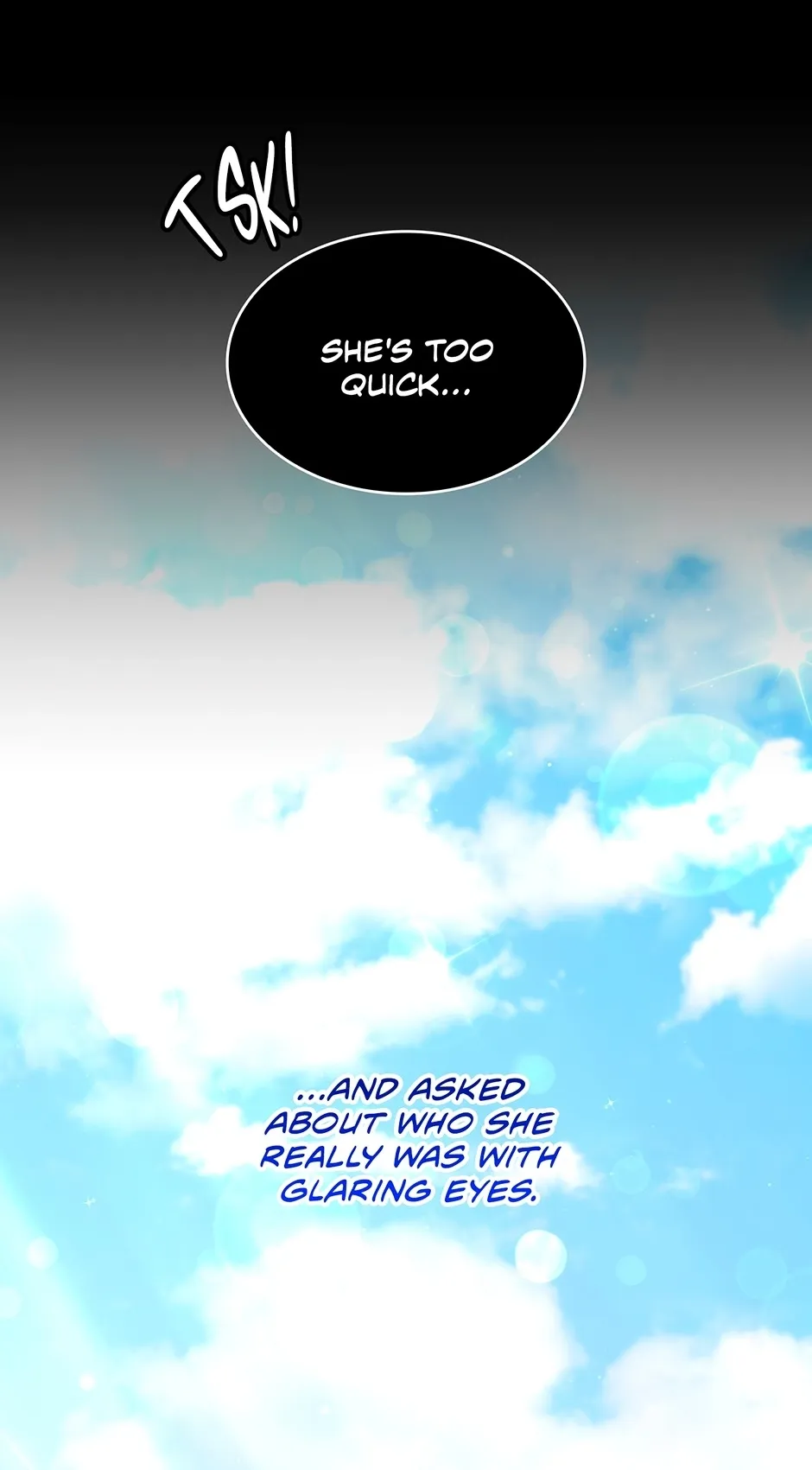 Constellations of the Gods [Official] Chapter 70 - Page 66