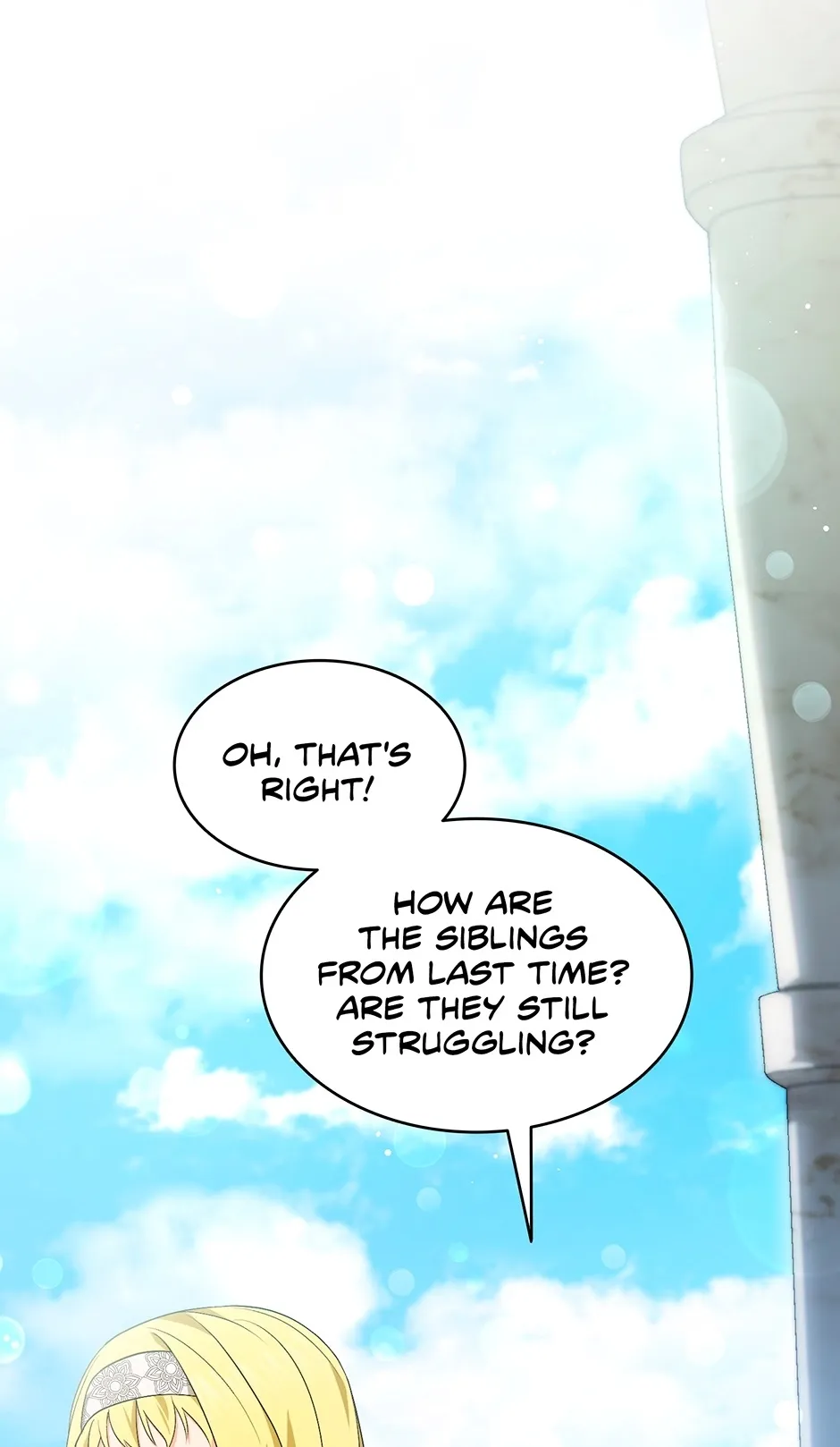 Constellations of the Gods [Official] Chapter 70 - Page 72