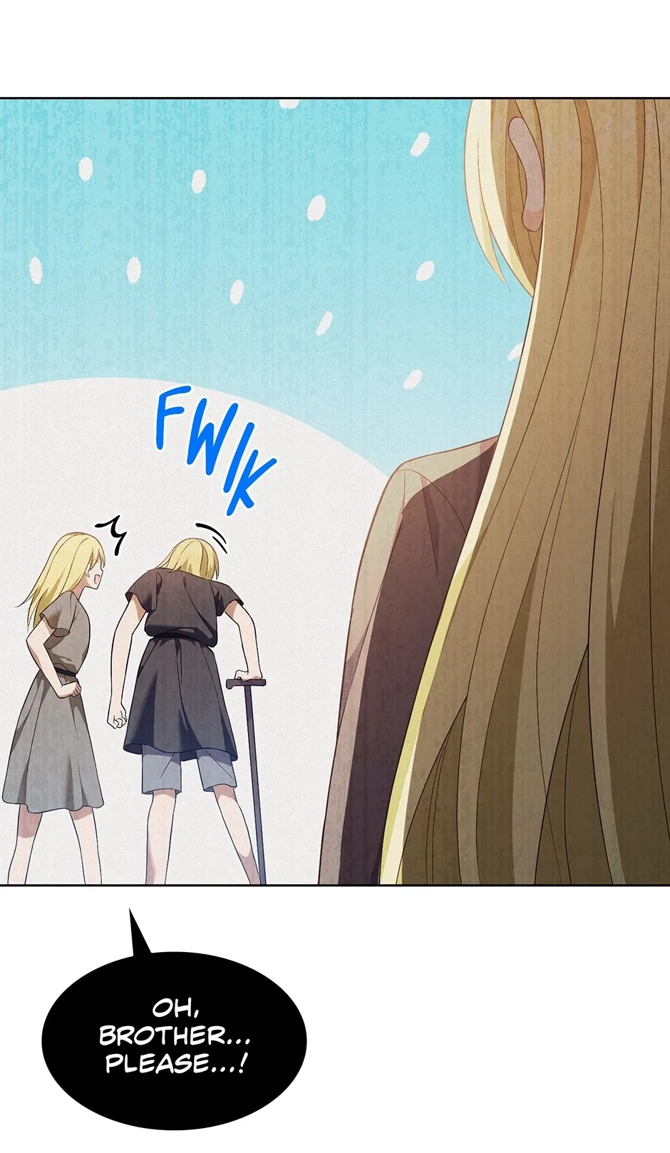 Constellations of the Gods [Official] Chapter 70 - Page 74