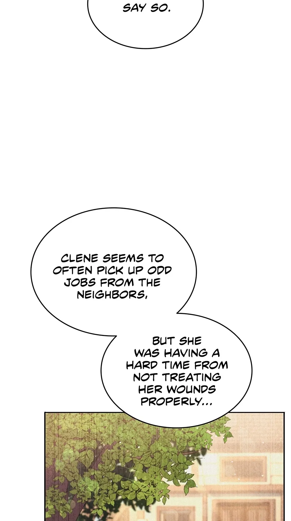 Constellations of the Gods [Official] Chapter 70 - Page 77