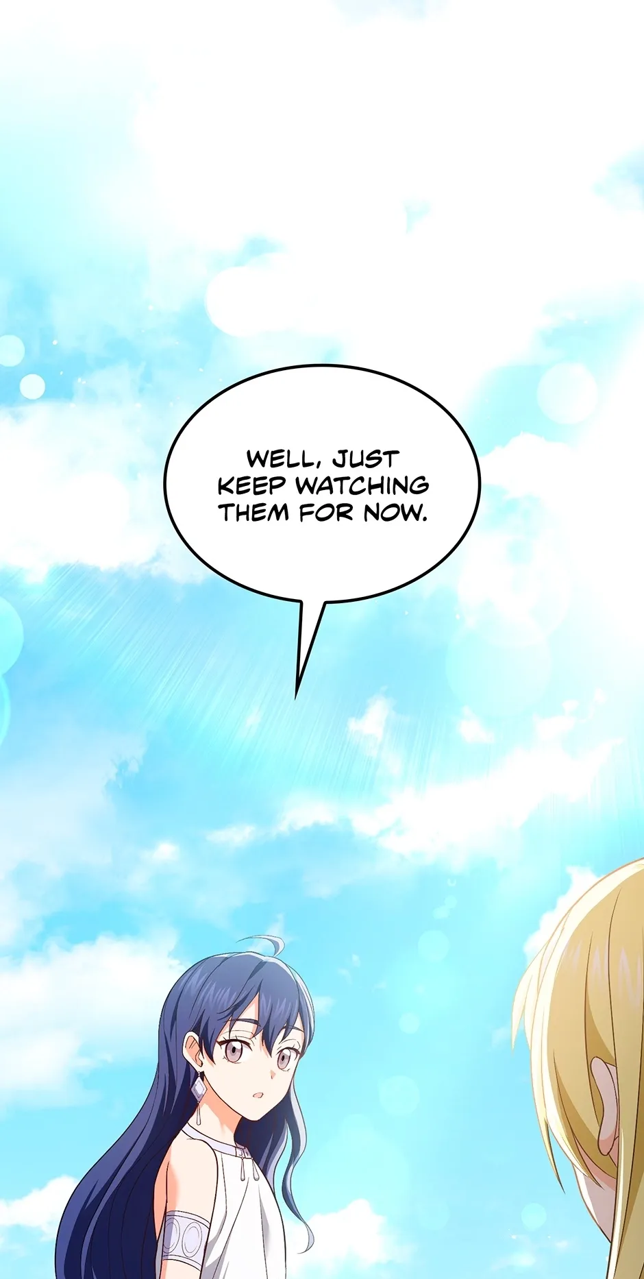 Constellations of the Gods [Official] Chapter 70 - Page 84