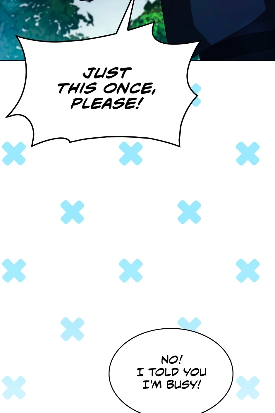 Constellations of the Gods [Official] Chapter 70 - Page 92