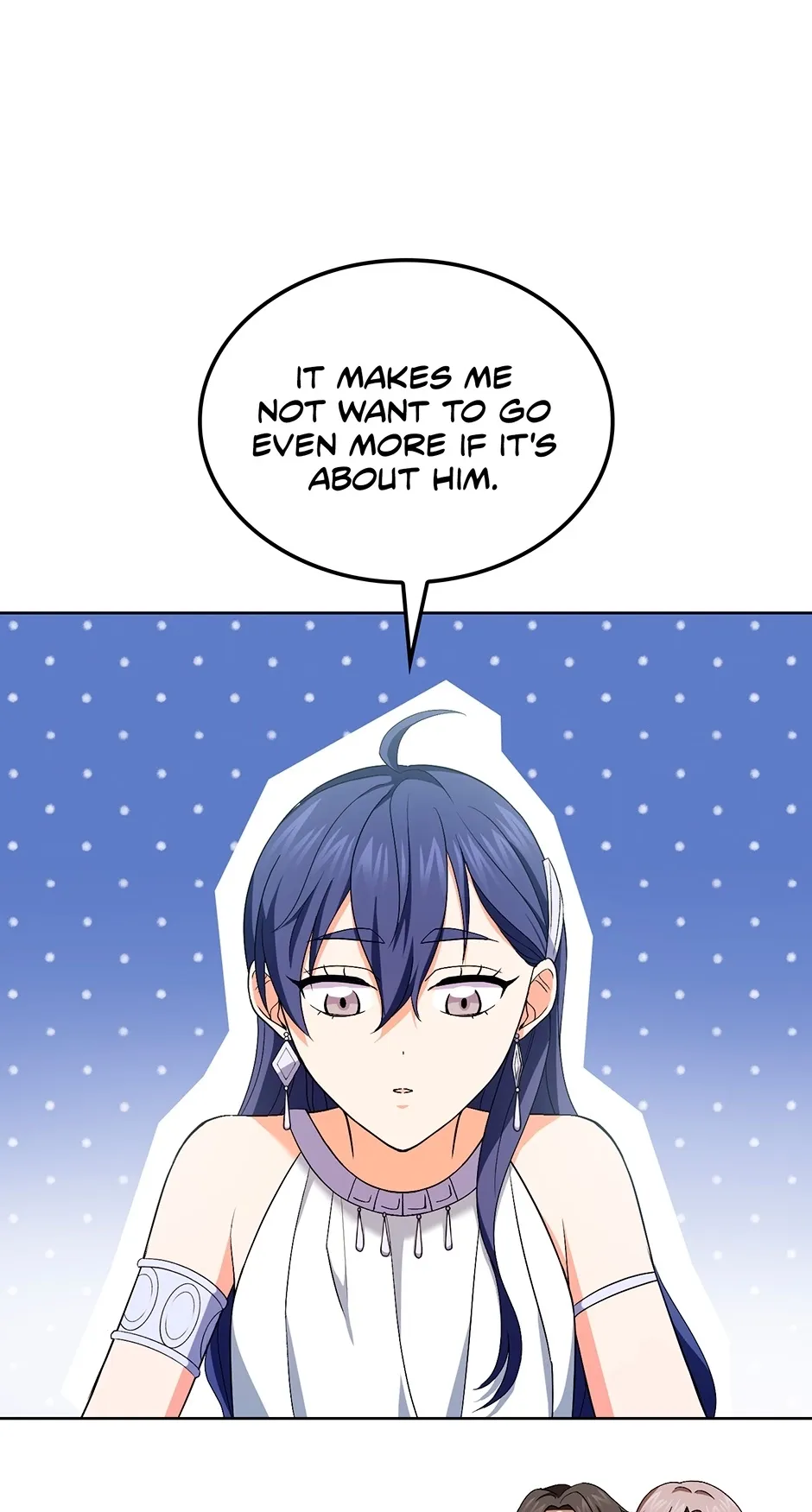 Constellations of the Gods [Official] Chapter 70 - Page 96