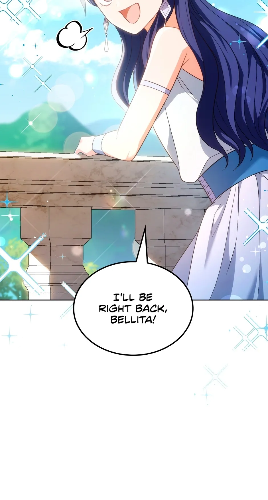 Constellations of the Gods [Official] Chapter 70 - Page 100