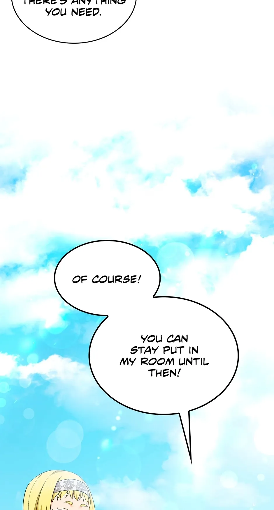 Constellations of the Gods [Official] Chapter 70 - Page 102