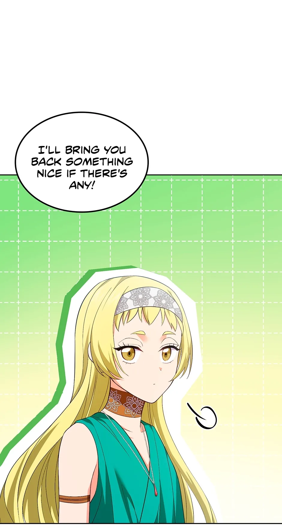 Constellations of the Gods [Official] Chapter 70 - Page 104