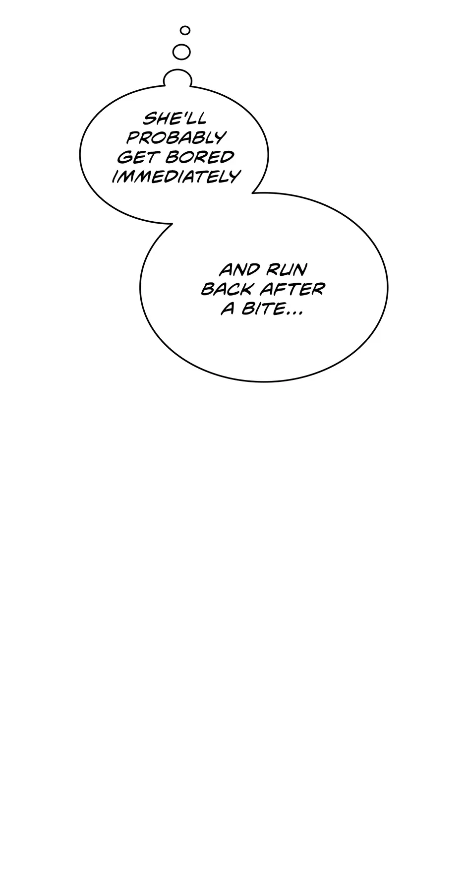 Constellations of the Gods [Official] Chapter 70 - Page 105