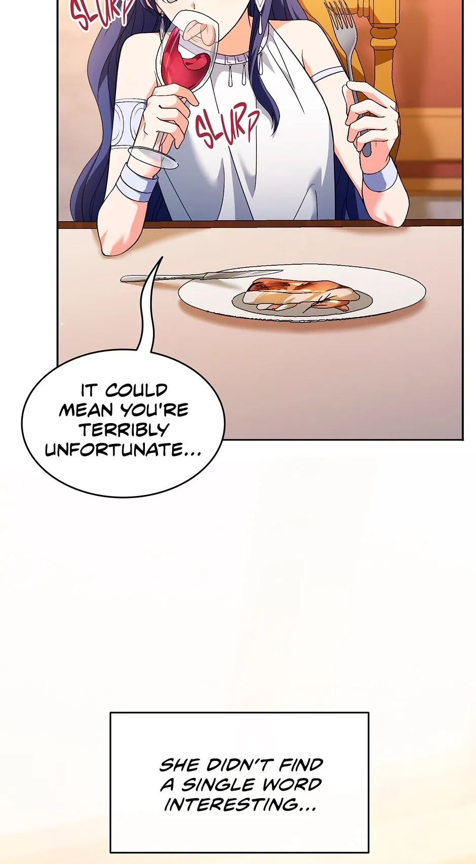 Constellations of the Gods [Official] Chapter 70 - Page 110