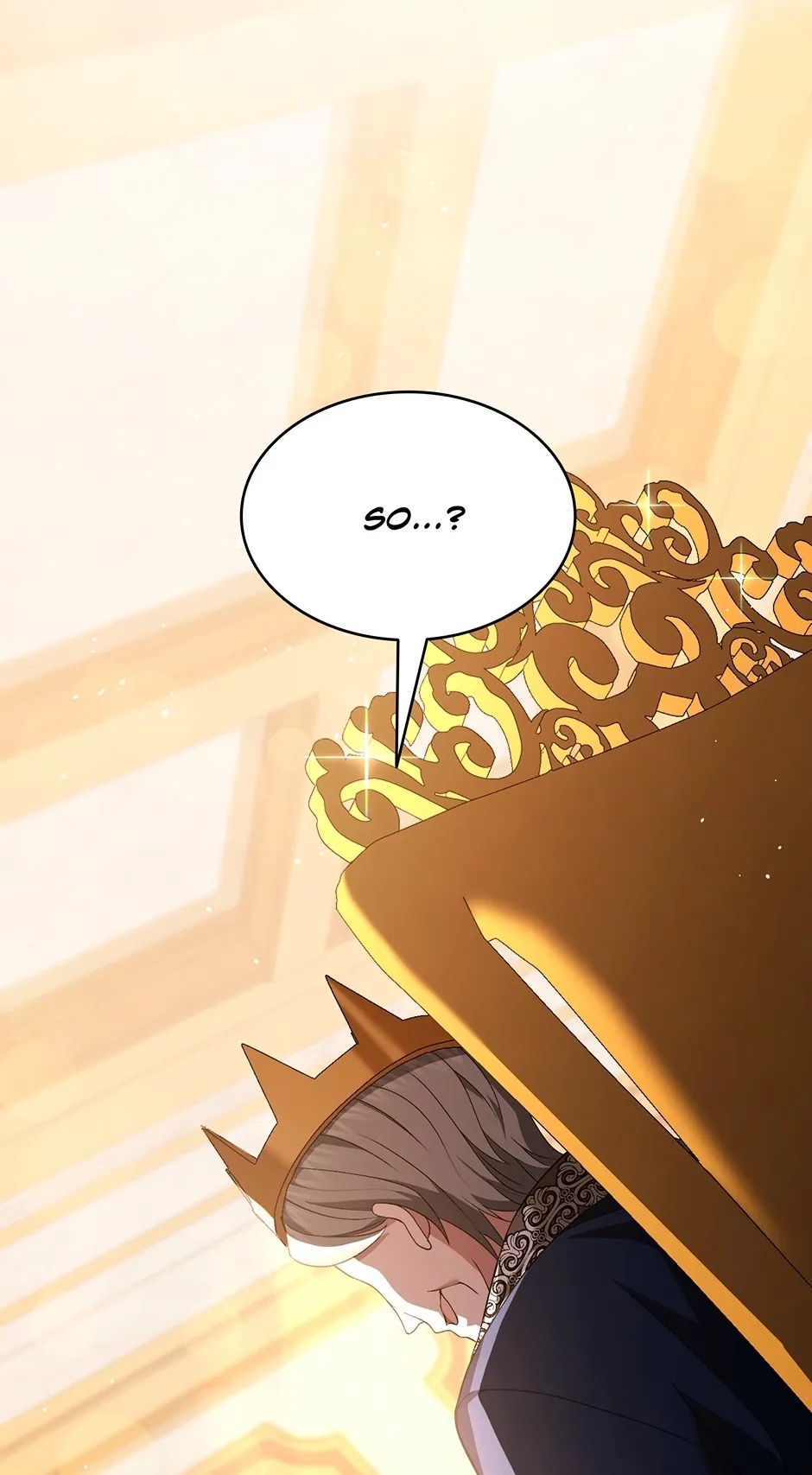 Constellations of the Gods [Official] Chapter 70 - Page 111