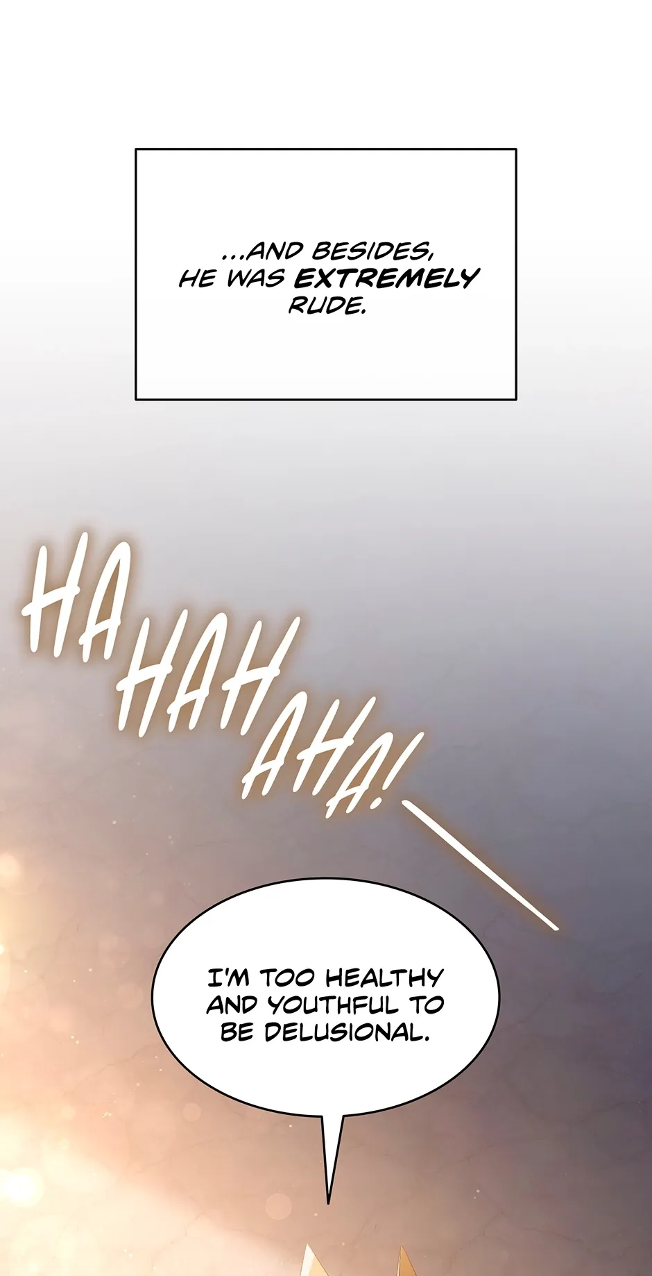 Constellations of the Gods [Official] Chapter 70 - Page 114