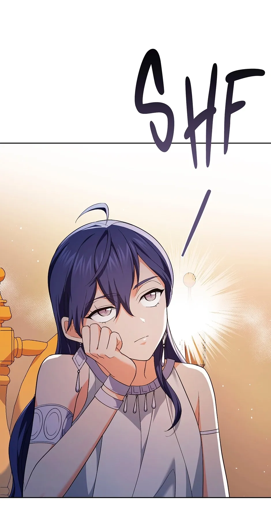 Constellations of the Gods [Official] Chapter 70 - Page 116