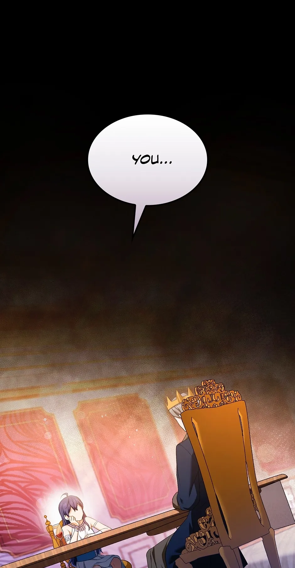 Constellations of the Gods [Official] Chapter 70 - Page 118