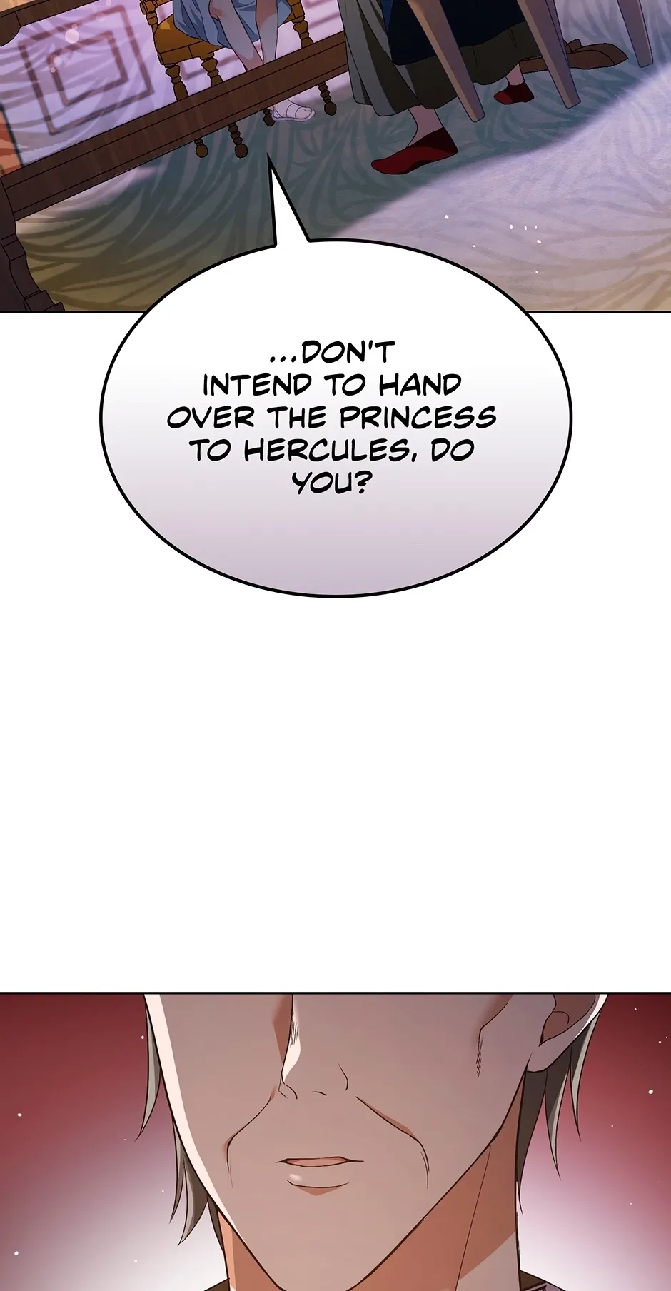 Constellations of the Gods [Official] Chapter 70 - Page 119