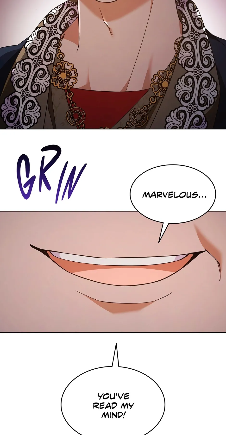 Constellations of the Gods [Official] Chapter 70 - Page 120