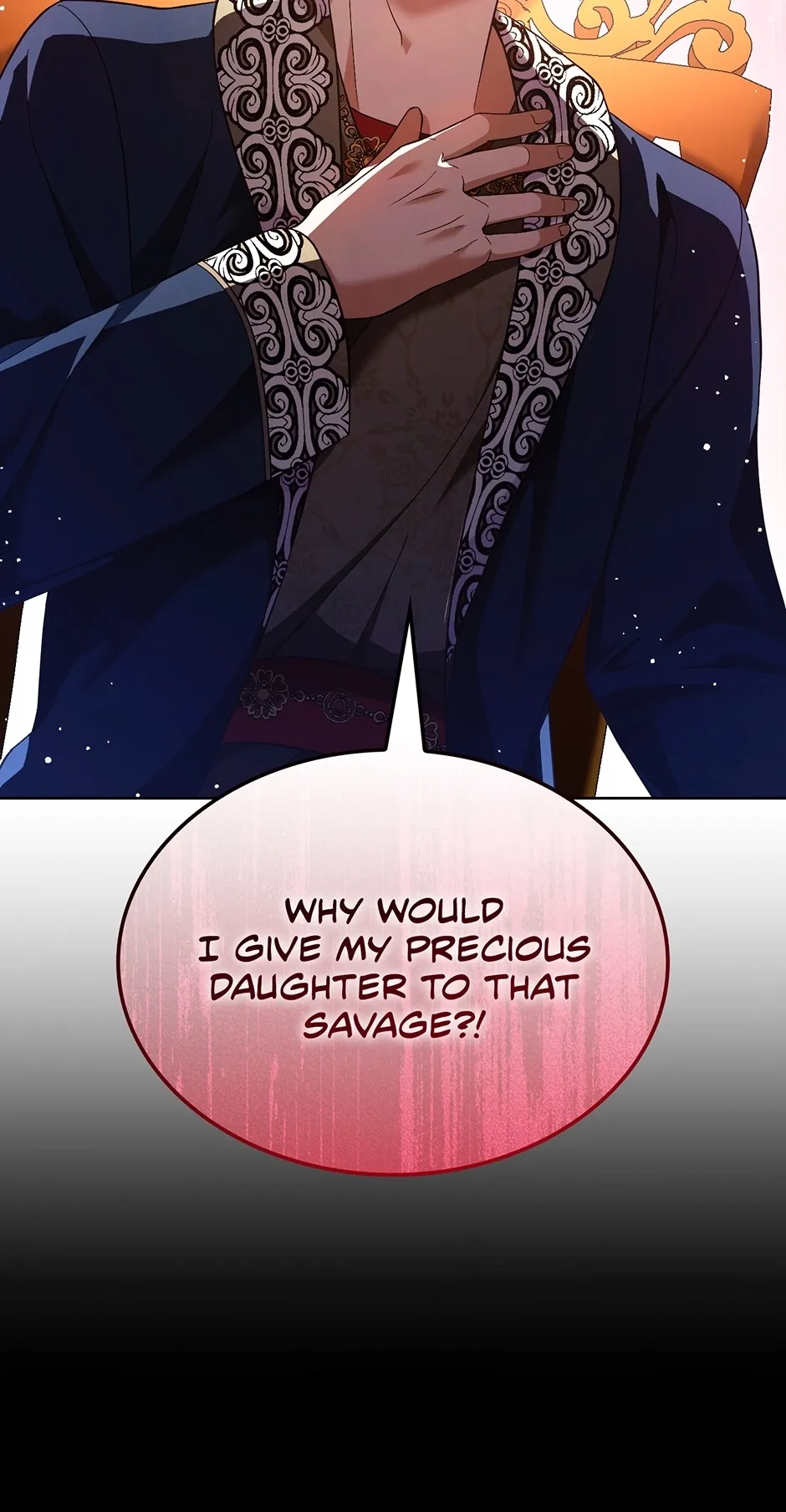 Constellations of the Gods [Official] Chapter 70 - Page 123