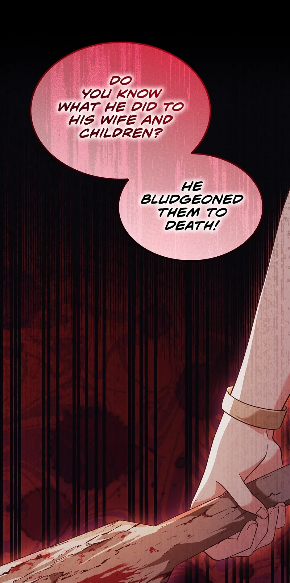 Constellations of the Gods [Official] Chapter 70 - Page 124