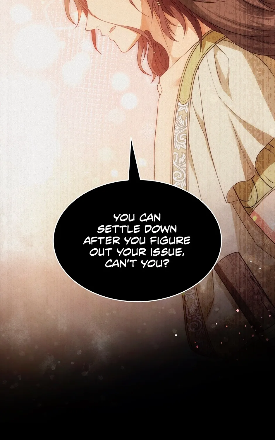 Constellations of the Gods [Official] Chapter 70 - Page 131