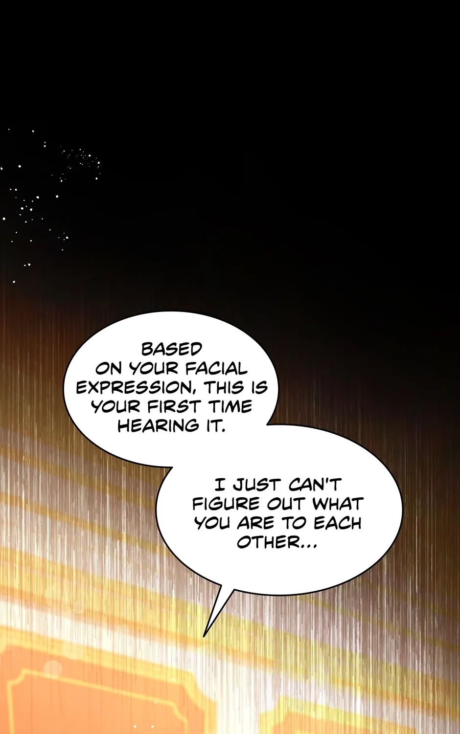 Constellations of the Gods [Official] Chapter 70 - Page 132