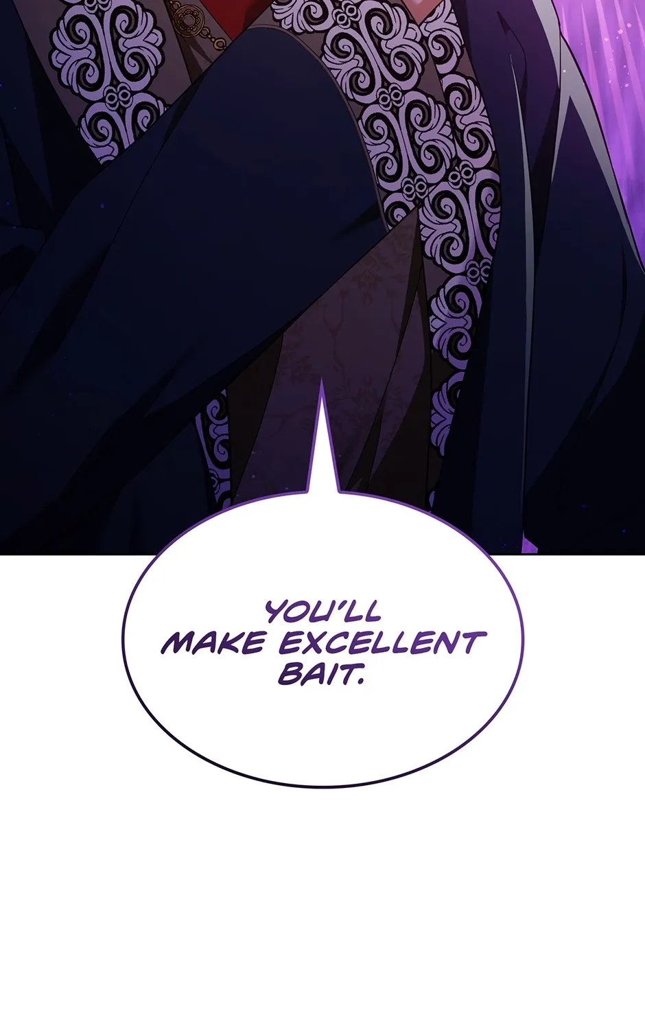 Constellations of the Gods [Official] Chapter 70 - Page 136