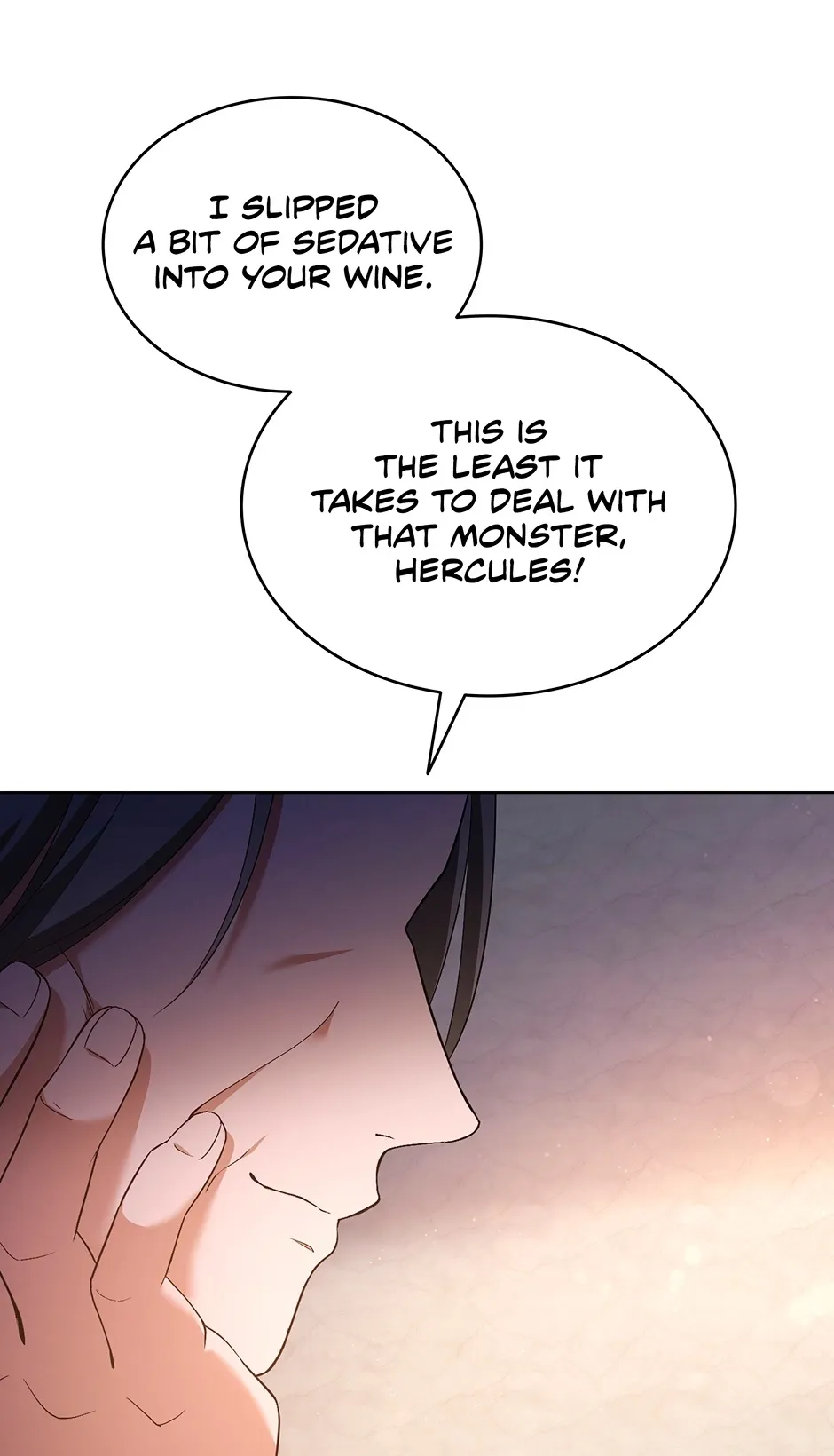 Constellations of the Gods [Official] Chapter 70 - Page 140