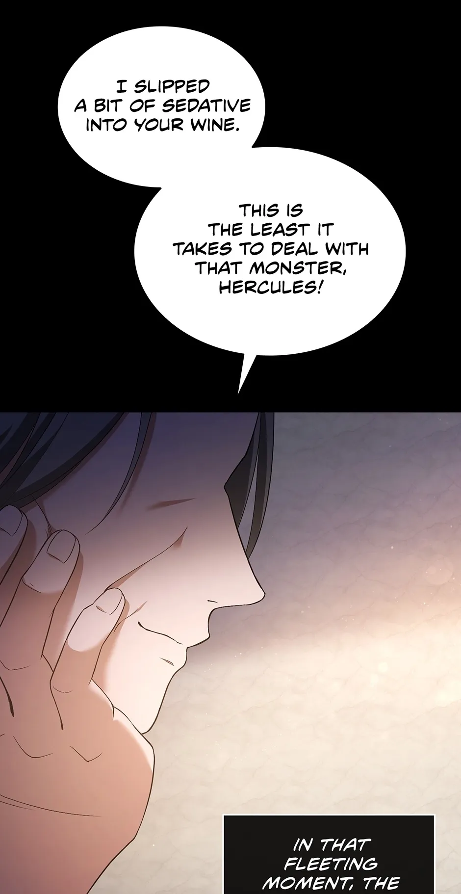 Constellations of the Gods [Official] Chapter 71 - Page 6