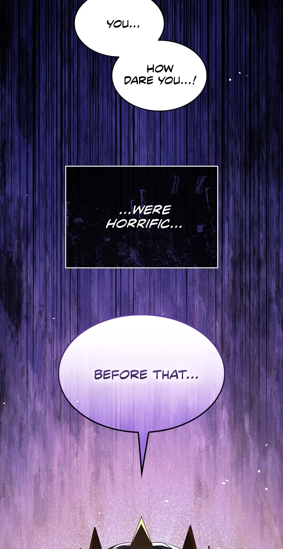 Constellations of the Gods [Official] Chapter 71 - Page 8