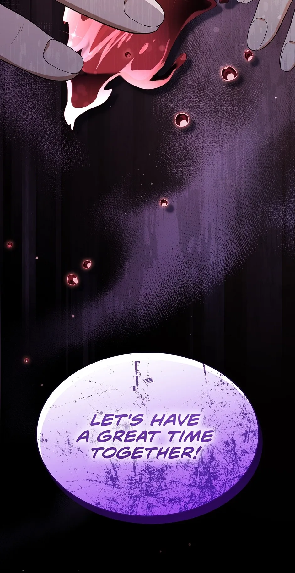 Constellations of the Gods [Official] Chapter 71 - Page 12