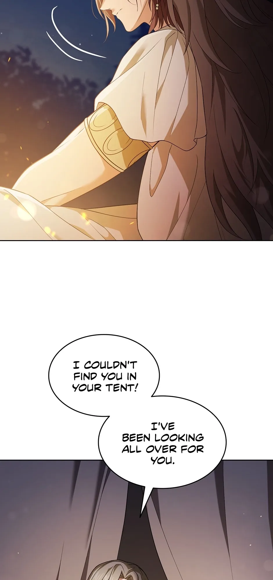 Constellations of the Gods [Official] Chapter 71 - Page 16