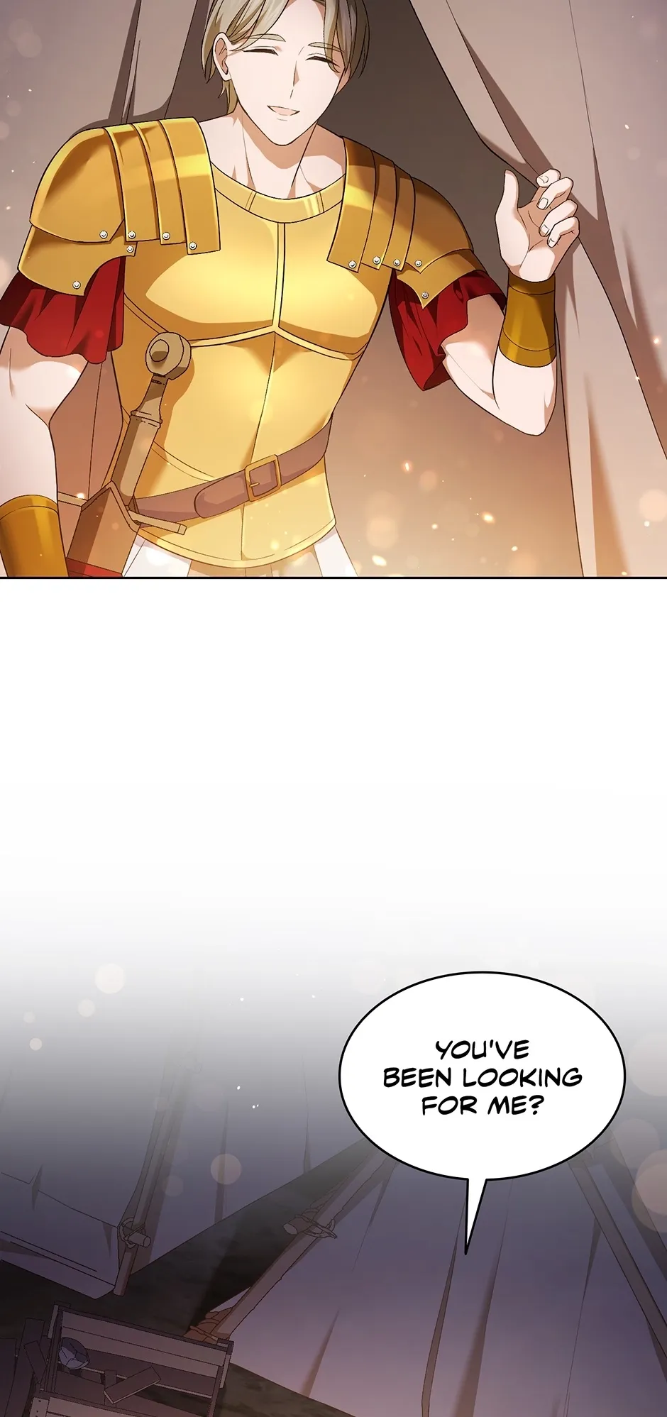 Constellations of the Gods [Official] Chapter 71 - Page 17