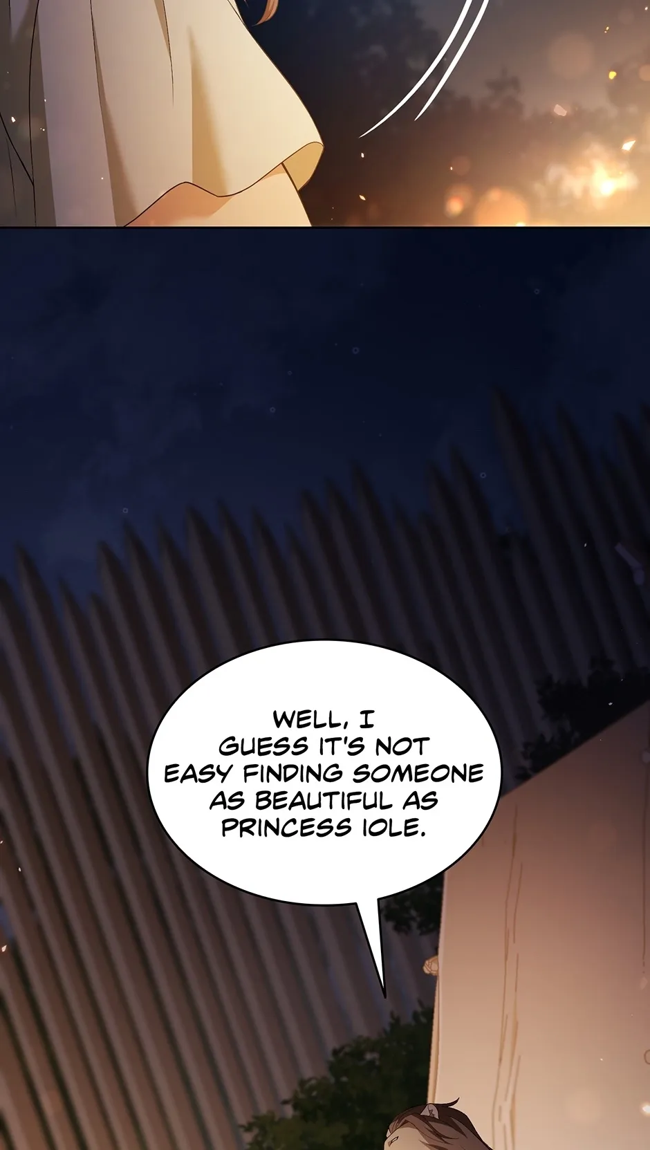 Constellations of the Gods [Official] Chapter 71 - Page 22
