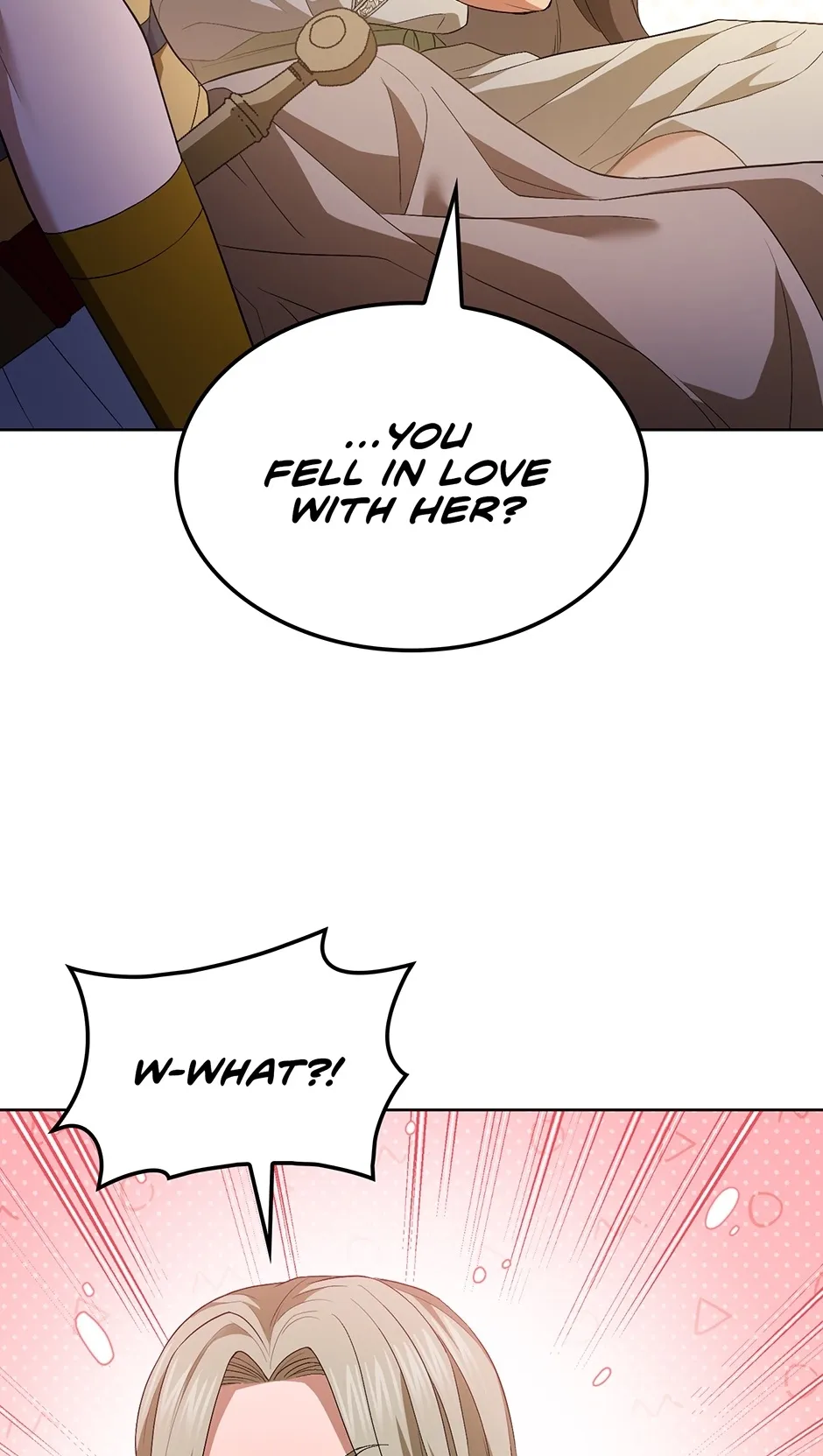 Constellations of the Gods [Official] Chapter 71 - Page 26