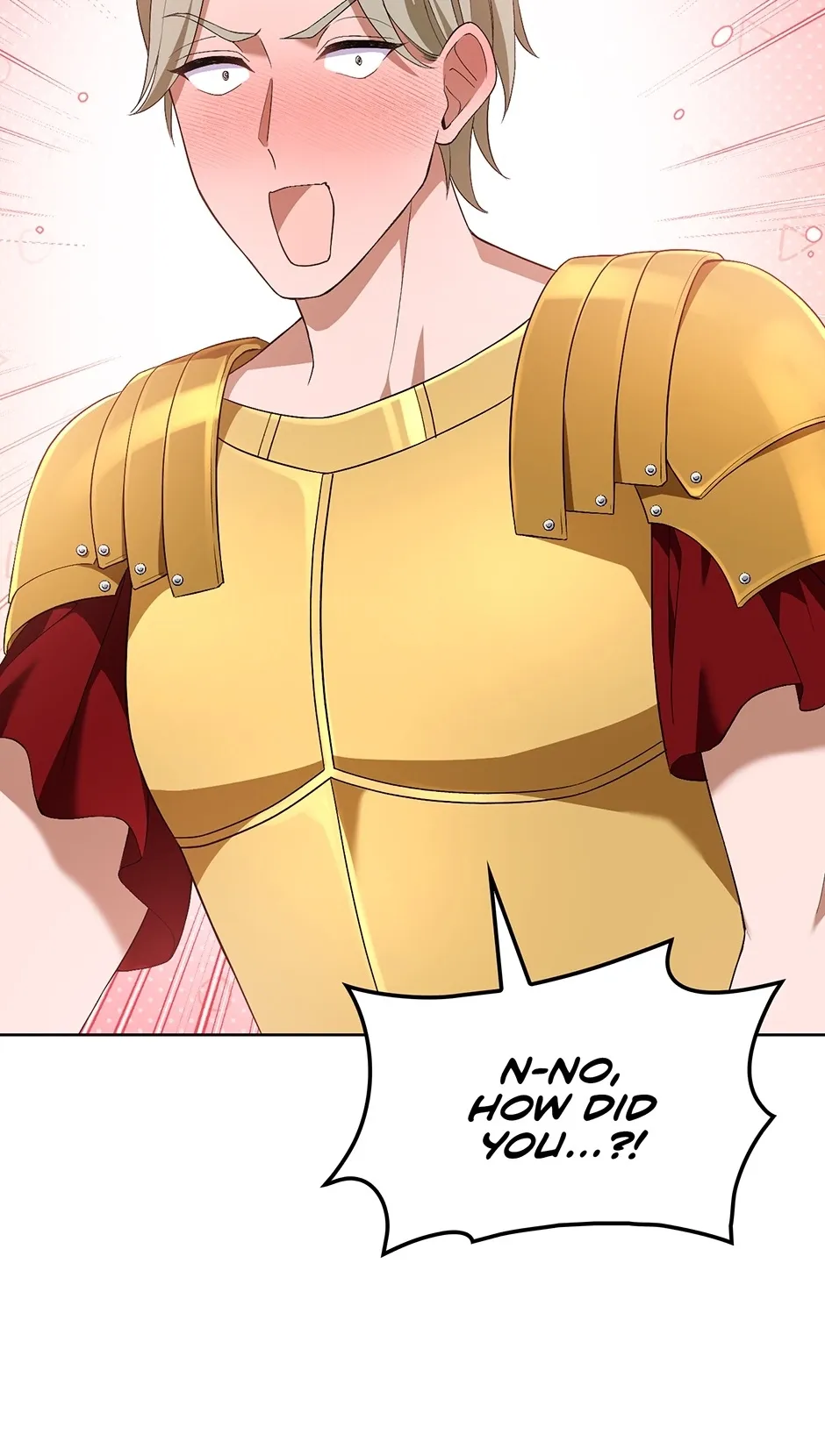 Constellations of the Gods [Official] Chapter 71 - Page 27