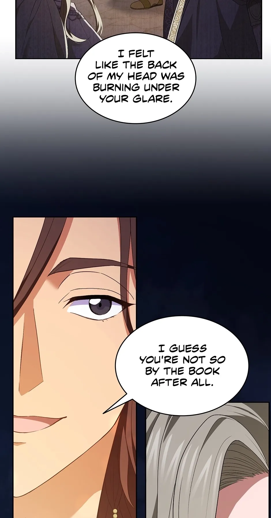 Constellations of the Gods [Official] Chapter 71 - Page 29